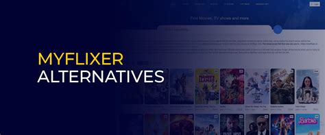 myflixer.iz|MyFlixer Alternatives: 34 Websites To Watch Movies And Series.